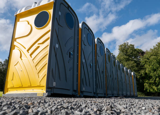 Best Event Portable Toilet Rental  in North Star, DE
