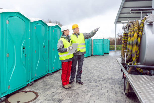 Best ADA-Compliant Portable Toilet Rental  in North Star, DE