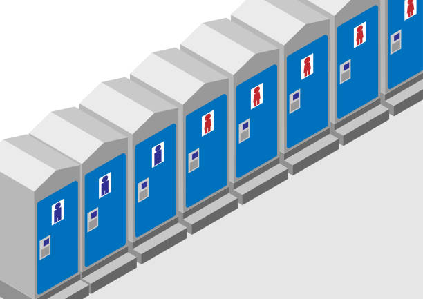 Types of Portable Toilets We Offer in North Star, DE