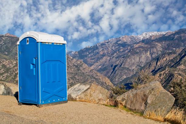 Best Portable Restroom Removal and Pickup  in North Star, DE
