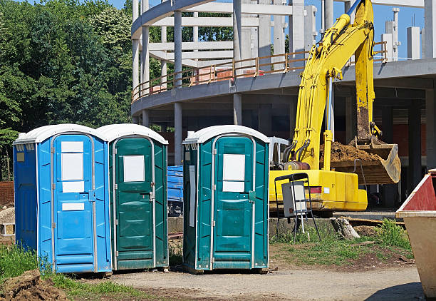 Best VIP or Luxury Restroom Trailers  in North Star, DE