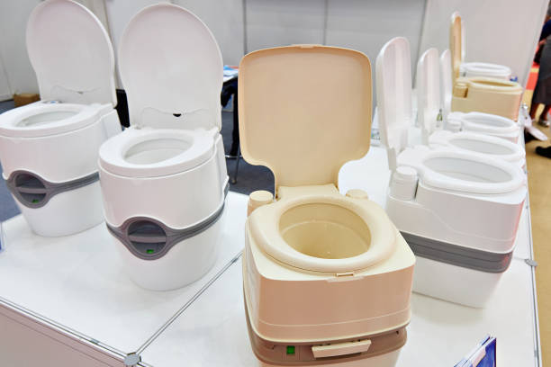 Best Portable Toilets for Parks and Recreation Areas  in North Star, DE